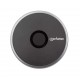 Manhattan Smartphone Wireless Charging Pad, QI certified, 10W, 7.5W and 5W charging, USB-C to USB-A cable included, USB-C input into pad, Cable 1.5m, Black, Three Year Warranty, Boxed Manhattan Smartphone Wireless Charging Pad, QI certified, 10W, 7.5W and 5W charging, USB-C to USB-A cable included, USB-C input into pad, Cable 1.5m, Black, Three Year Warranty, Boxed