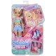 Barbie Dream Besties Malibu Roller Skating Fashion Doll Barbie Dream Besties Malibu Roller Skating Fashion Doll