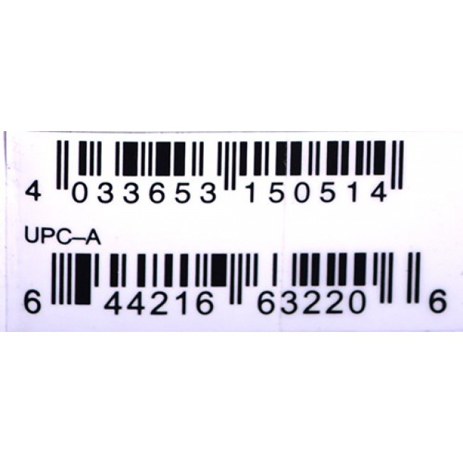 Behringer LED FLOODLIGHT BAR 240-8 RGB - professional floodlight with 240 RGB LEDs in 8 segments