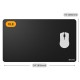 Glorious Gaming Glorious Mouse Pad 2 XL Extended - Stitched - Black Glorious Gaming Glorious Mouse Pad 2 XL Extended - Stitched - Black