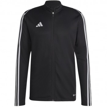 adidas Tiro 23 League Training Track Top Men's Sweatshirt Black HS7231 XL