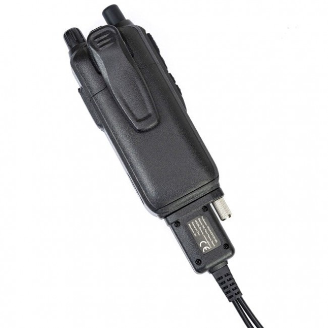 PNI Escort HP82 Handheld CB Car Radio 1800 mAh USB-C Black PNI Escort HP82 Handheld CB Car Radio 1800 mAh USB-C Black