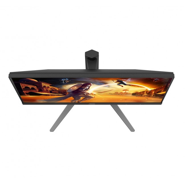 AOC 27G4HA computer monitor 68.6 cm (27 AOC 27G4HA computer monitor 68.6 cm (27