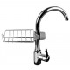 PYRAMIS LUNGO Kitchen mixer 090930001 chrome PYRAMIS LUNGO Kitchen mixer 090930001 chrome