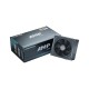 PHANTEKS AMP GH 850W 80 PLUS Gold Power Supply, PCIe 5.1, ATX 3.1 - 850 Watt, black PHANTEKS AMP GH 850W 80 PLUS Gold Power Supply, PCIe 5.1, ATX 3.1 - 850 Watt, black
