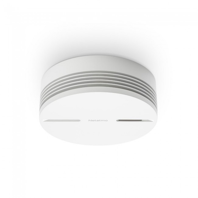 Netatmo NA-NSA-EC Interconnectable Wireless connection Netatmo NA-NSA-EC Interconnectable Wireless connection