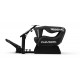 Playseat Evolution PRO - ActiFit Universal gaming chair Padded seat Black