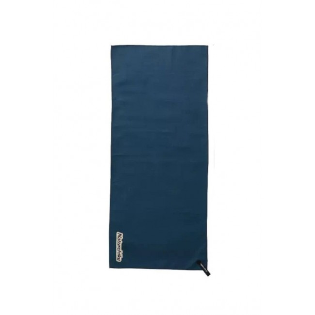 Quick drying towel l cnk2300ss010-blue NATUREHIKE Quick drying towel l cnk2300ss010-blue NATUREHIKE