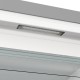 Gorenje FN619EAXL6 freezer Upright freezer Freestanding 280 L E Grey