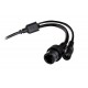 FOSCAM T8EP 8MP POE IP Camera Black FOSCAM T8EP 8MP POE IP Camera Black
