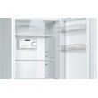 BOSCH KGN 33NWEB No Fost 282 l refrigerator-freezer white