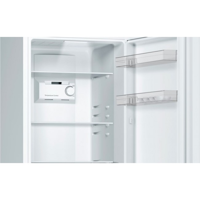 BOSCH KGN 33NWEB No Fost 282 l refrigerator-freezer white BOSCH KGN 33NWEB No Fost 282 l refrigerator-freezer white