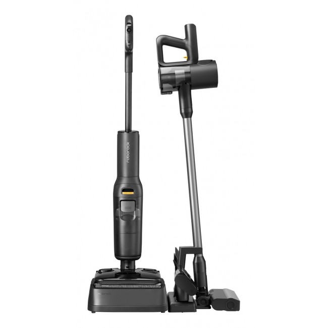 Roborock Handheld VC F25 ACE Combo Black vac Roborock Handheld VC F25 ACE Combo Black vac