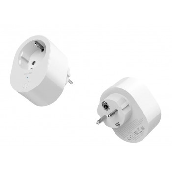 Xiaomi Smart Plug 2 Smart socket 3680 W White