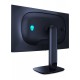 Alienware AW2725Q computer monitor 67.8 cm (26.7 Alienware AW2725Q computer monitor 67.8 cm (26.7
