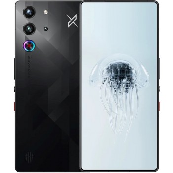 Smartphone REDMAGIC 10 Pro 5G 12/256GB Shadow