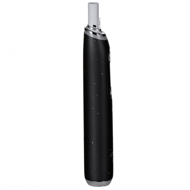 Oral-B iO Series 10 Adult Rotating-oscillating toothbrush Black Oral-B iO Series 10 Adult Rotating-oscillating toothbrush Black