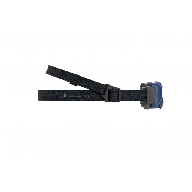 Ledlenser HF6R Core Blue Headband flashlight LED