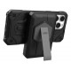 Urban Armor Gear 9B4411114030 power bank 10000 mAh Wireless charging Black, Grey