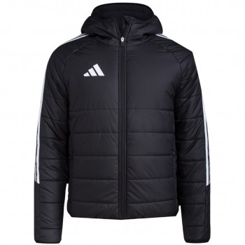 adidas Tiro 24 Winter Men's Jacket black IJ7388 2XL