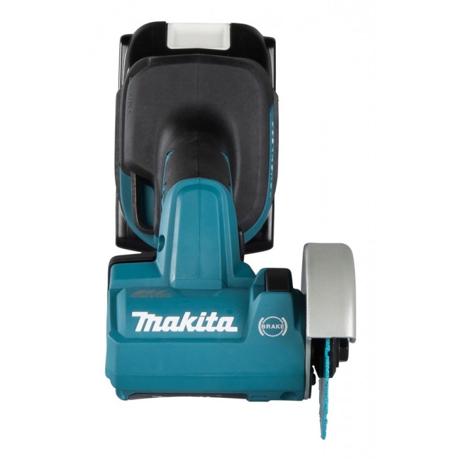 Makita DMC300Z Akku-Winkelschleifer angle grinder 7.6 cm 2000 RPM 820 g Makita DMC300Z Akku-Winkelschleifer angle grinder 7.6 cm 2000 RPM 820 g