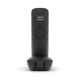 Gigaset AS690HX Analog/DECT telephone Caller ID Black