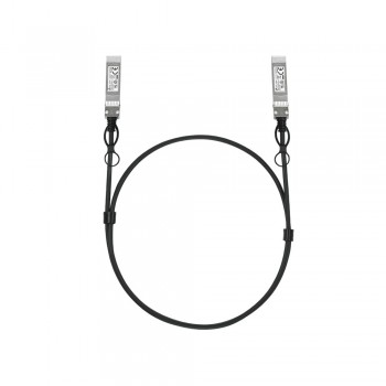 TP-Link Omada 1 Meter 25G SFP28 Direct Attach Cable