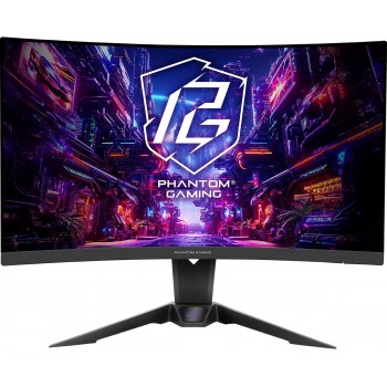 Asrock Phantom Gaming computer monitor 68.6 cm (27