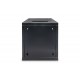 Digitus Wall-mounted housing 254 mm (10