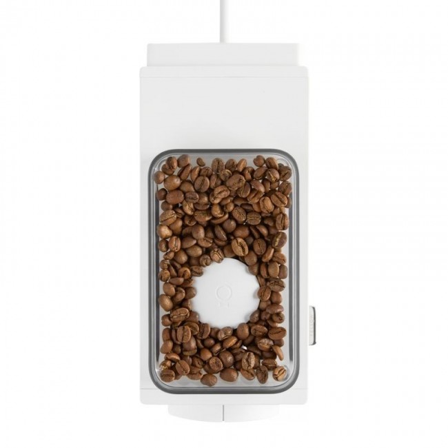 Fellow Ode 2nd Generation - Automatic Grinder WHITE