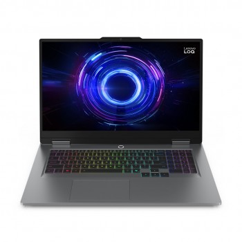 Lenovo LOQ 17IRX10 Intel Core i5 i5-13450HX Laptop 43.9 cm (17.3