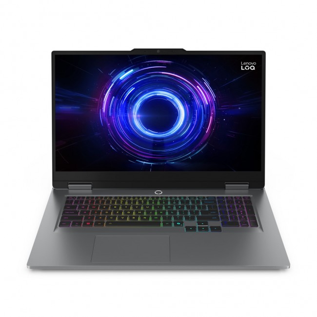 Lenovo LOQ 17IRX10 Intel Core i5 i5-13450HX Laptop 43.9 cm (17.3