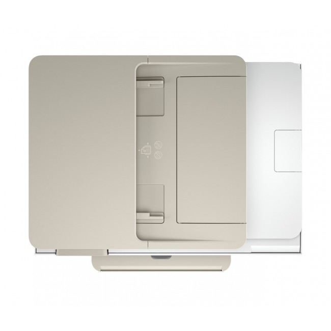 HP ENVY Inspire 7920e Wireless All-in-One Color Printer, Instant Ink Copier, Scanner