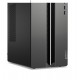 Lenovo LOQ Tower 17IRR9 Intel Core i5 i5-14400F 16 GB DDR5-SDRAM 1 TB SSD NVIDIA GeForce RTX 3050 NoOS PC Black