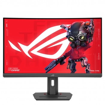ASUS ROG Strix XG27WCMS computer monitor 68.6 cm (27