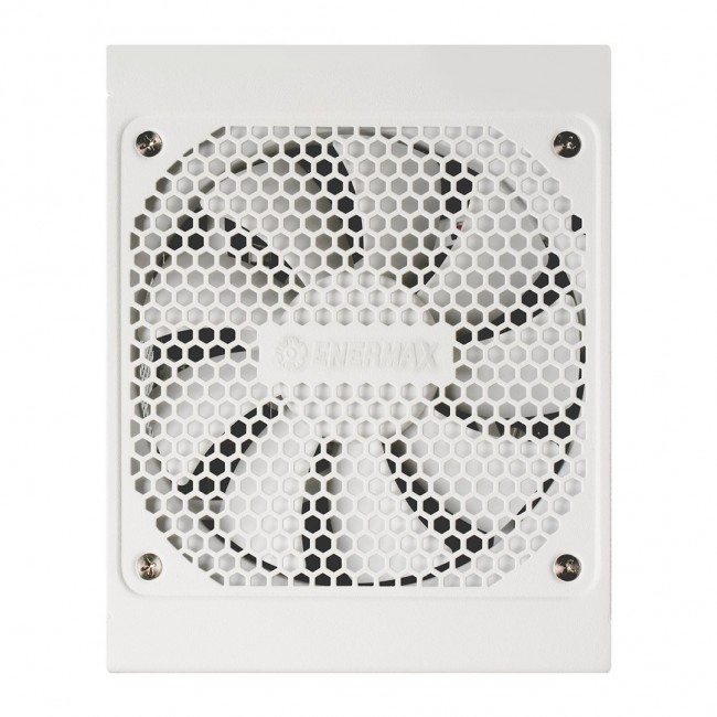 Enermax Revolution D.F.12 power supply unit 850 W 20+4 pin ATX ATX White Enermax Revolution D.F.12 power supply unit 850 W 20+4 pin ATX ATX White