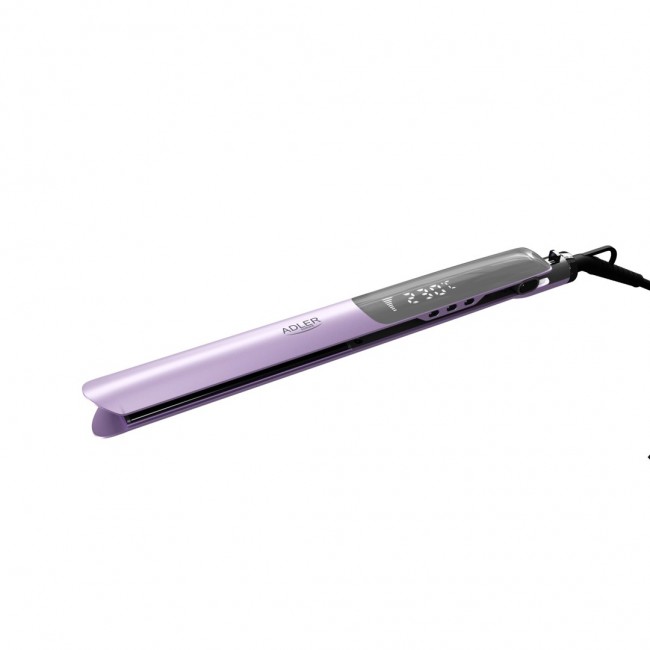 Adler AD 2329 Keratin hair straightener