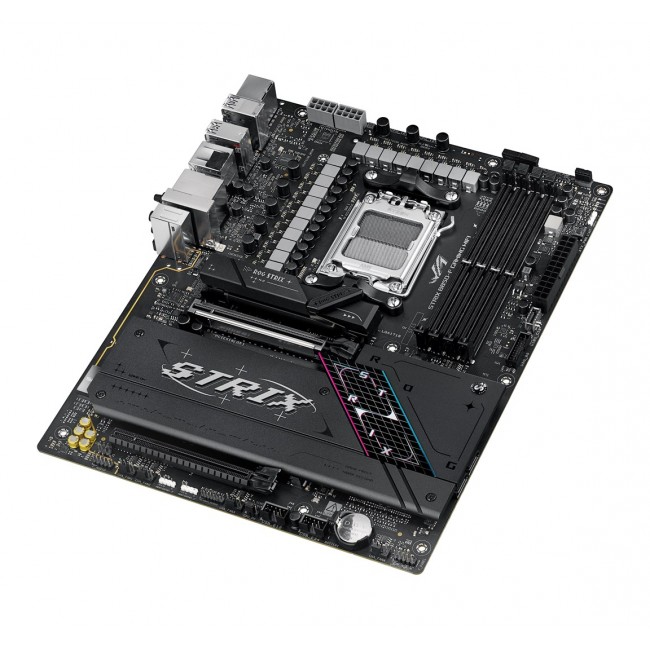 ASUS ROG STRIX B850-F GAMING WIFI AMD B850 socket AM5 ATX motherboard