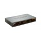 D-Link 8-port 10/100 Desktop Switch with 4 PoE Ports D-Link 8-port 10/100 Desktop Switch with 4 PoE Ports