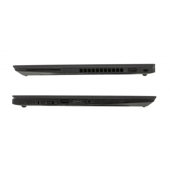 LENOVO ThinkPad T490S i5-8265U 16GB 256GB SSD 14