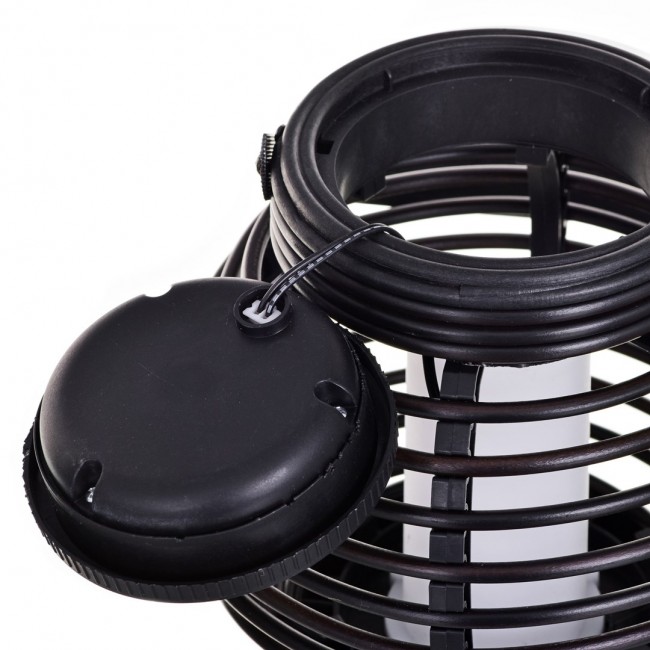 LED solar lantern Activejet AJE-ROBINIA LED solar lantern Activejet AJE-ROBINIA