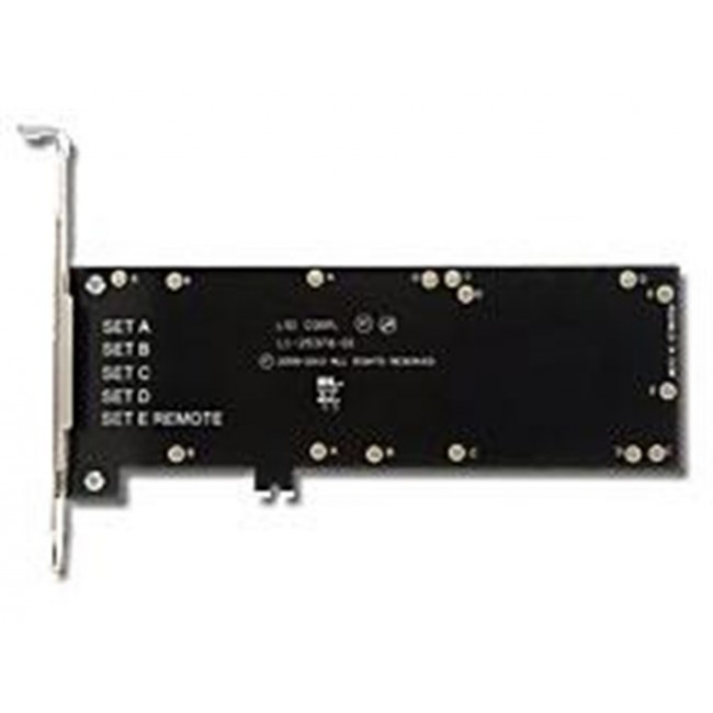 Broadcom BBU-BRACKET-05 Broadcom BBU-BRACKET-05