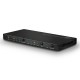 Lindy 4 Port HDMI 18G Switch with Audio