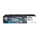 HP 973X High Yield Black Original PageWide Cartridge HP 973X High Yield Black Original PageWide Cartridge