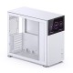 Jonsbo D41 MESH Screen ATX Case, Tempered Glass - white Jonsbo D41 MESH Screen ATX Case, Tempered Glass - white
