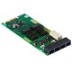 Auerswald COMpact 2BRI-Modul Voice network module
