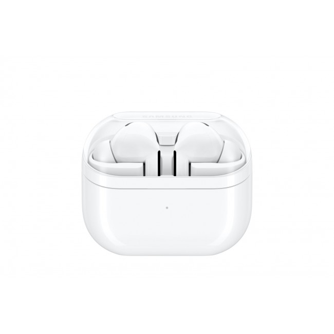 Samsung SM-R630NZWAEUE headphones/headset True Wireless Stereo (TWS) In-ear Calls/Music USB Type-C Bluetooth White Samsung SM-R630NZWAEUE headphones/headset True Wireless Stereo (TWS) In-ear Calls/Music USB Type-C Bluetooth White