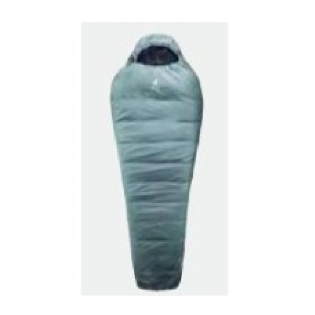 Deuter Orbit +5 L Adult Walking sleeping bag Grey Deuter Orbit +5 L Adult Walking sleeping bag Grey