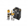 DeWALT 18V XR BRUSHLESS 8MM ( ) ROUTER
