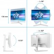 Philips Evnia 6000 27M2N6501L/00 computer monitor 67.3 cm (26.5